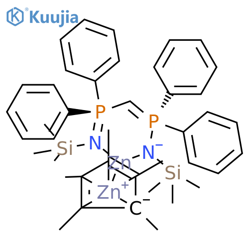 1257517-00-2 structure