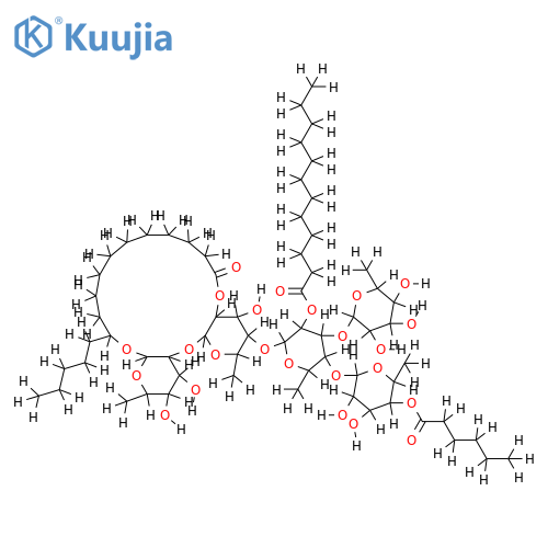 pescaprein XX structure