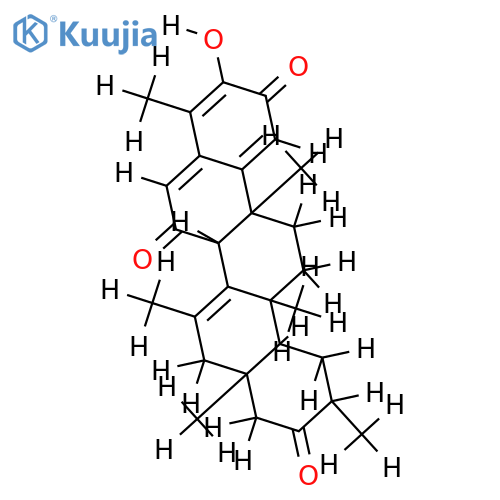 7-oxo-7,8-dihydroscutione structure