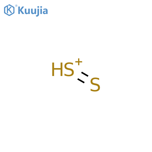 Sulfur, ion (S21+)(8CI,9CI) structure