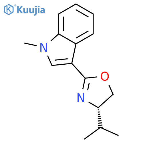 1260222-96-5 structure