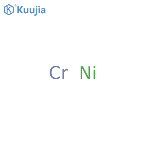 NICKEL ALLOY, BASE, Ni 57–62, Fe 22–28, Cr 14–18, Si 0.8–1.6, Mn 0–1, C 0–0.2 structure