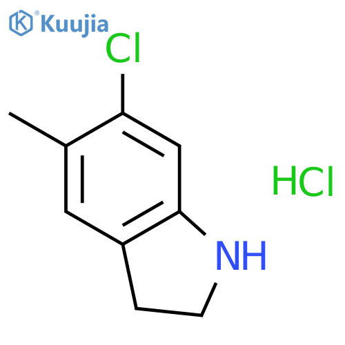 1260505-43-8 structure