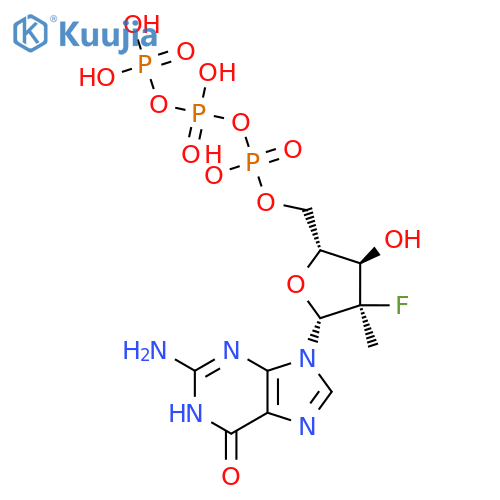Unii-IR49Q7E87C structure