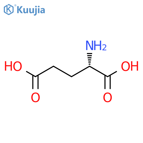 Glutamic Acid Impurity 3 structure
