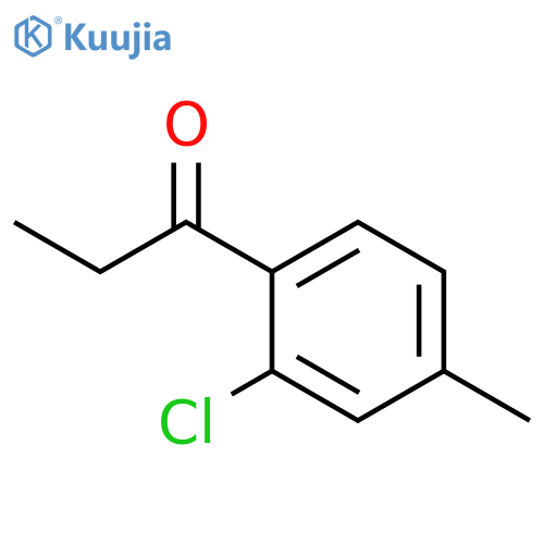1261605-64-4 structure