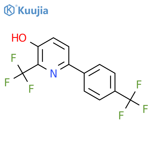 Schembl22321627 structure