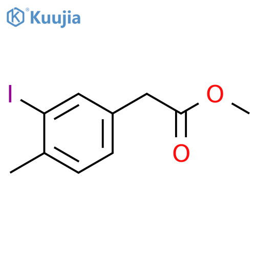 1261827-42-2 structure