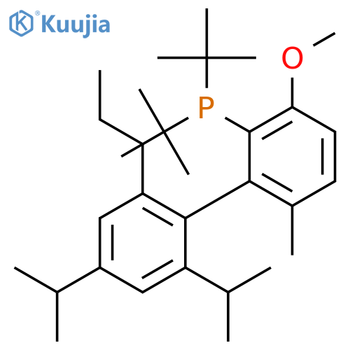 Rockpahos structure