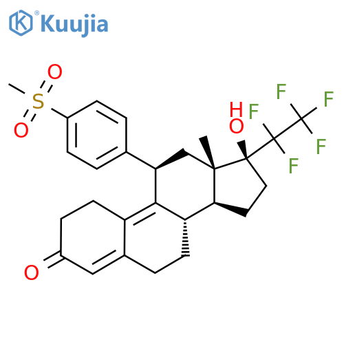 Vilaprisan structure