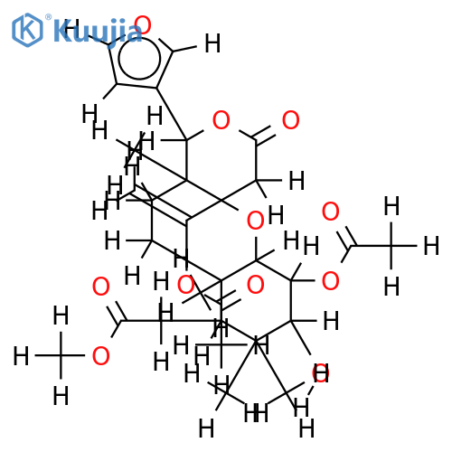 EP3 structure
