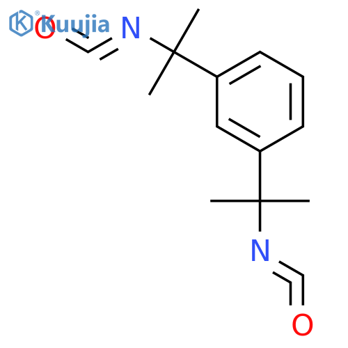 Hexanedioic acid, polymer with 1,3-bis(1-isocyanato-1-methylethyl)benzene and 1,4-butanediol, 2-hydroxyethyl acrylate-blocked structure