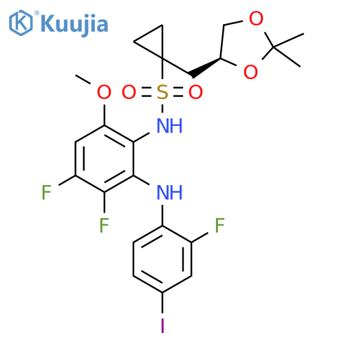 1262760-18-8 structure