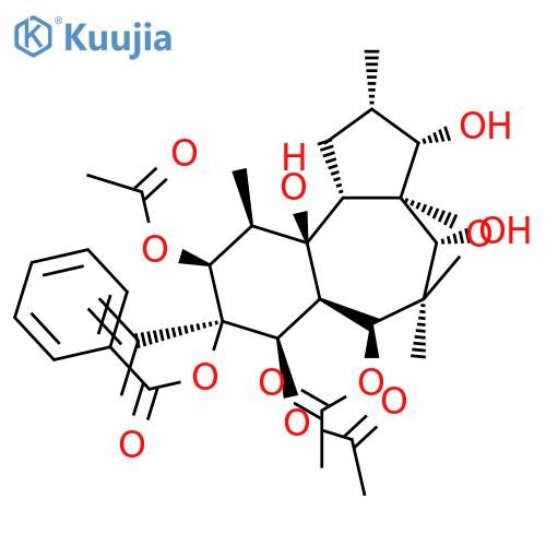 trigonosin D structure