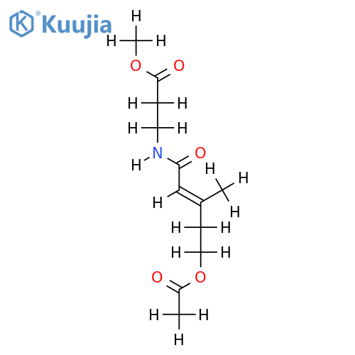 pestalotiopamide D structure