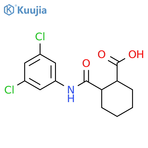 (1R,2S)-VU0155041 structure