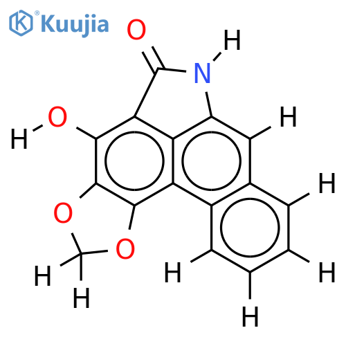 pressalanine A structure