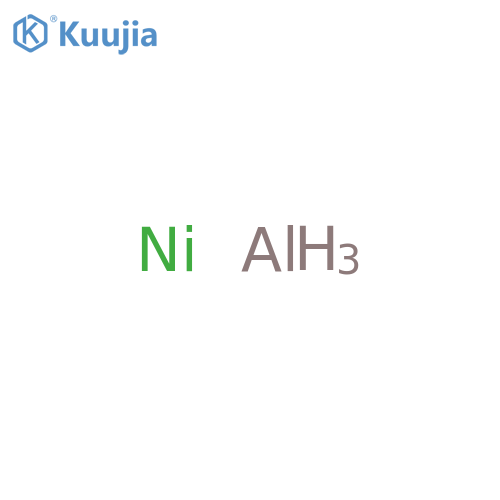 Nickel Aluminum structure