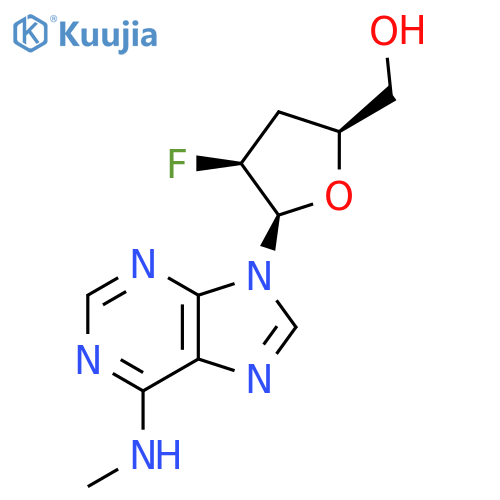 Fmadda structure