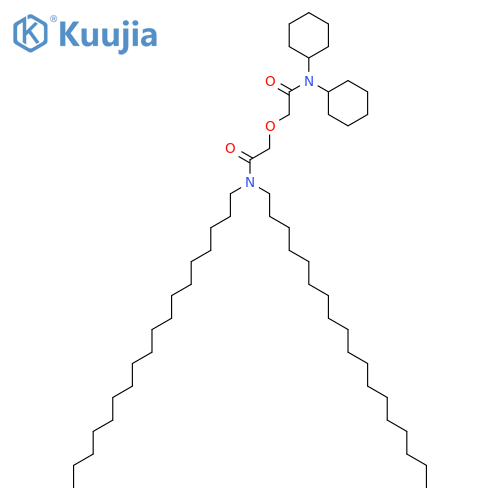 ETH 5234 structure