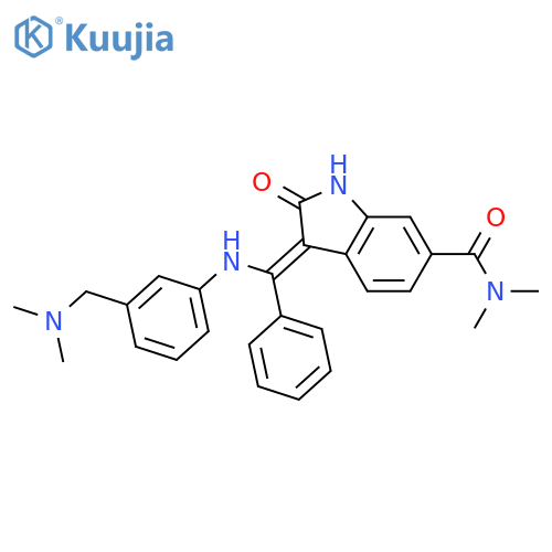 BIX02189 structure