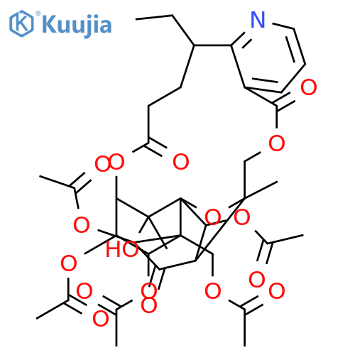 30-Norevonimine,24-ethyl- (9CI) structure