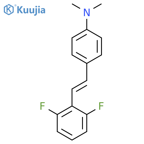 Fidas-3 structure