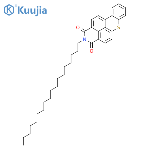 Solvent Yellow 98 (Technical Grade) structure