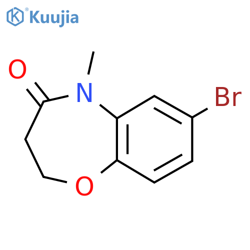 1267443-85-5 structure