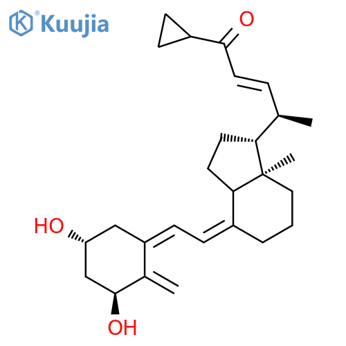 MC 1046 structure