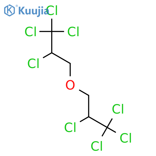 S 421 structure