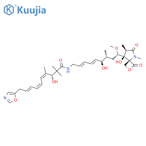 Resistaphyllin structure