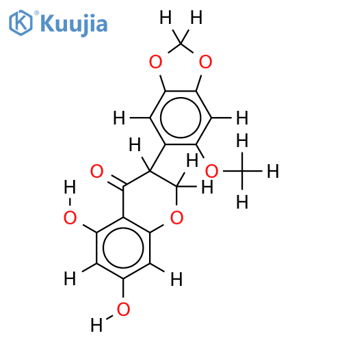 Cicerin structure