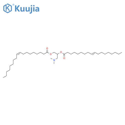 DODAP structure