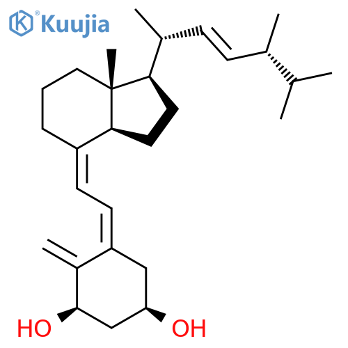 Impurity of Doxercalciferol structure