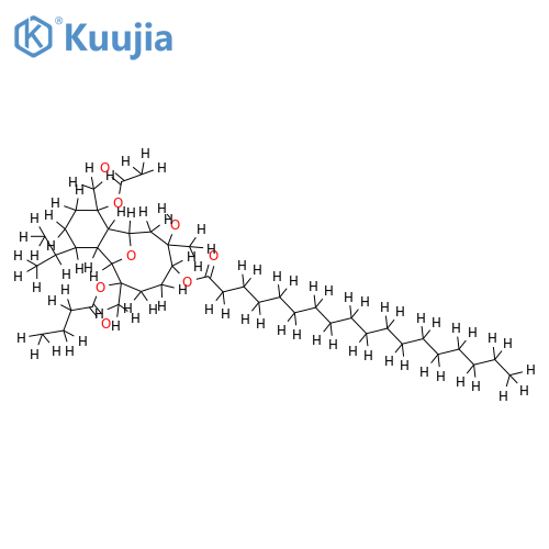 klysimplexin K structure