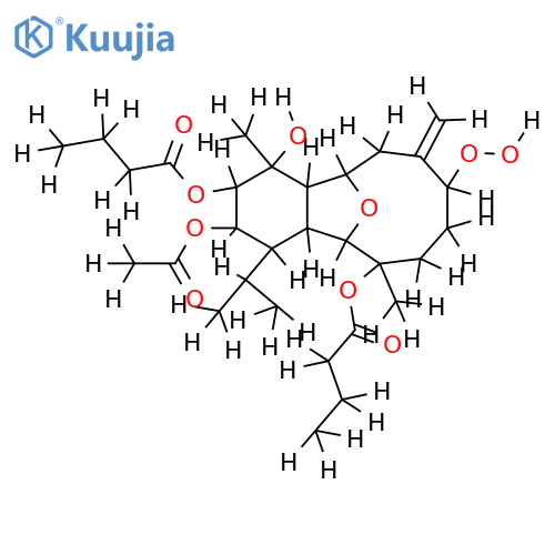 klysimplexin M structure