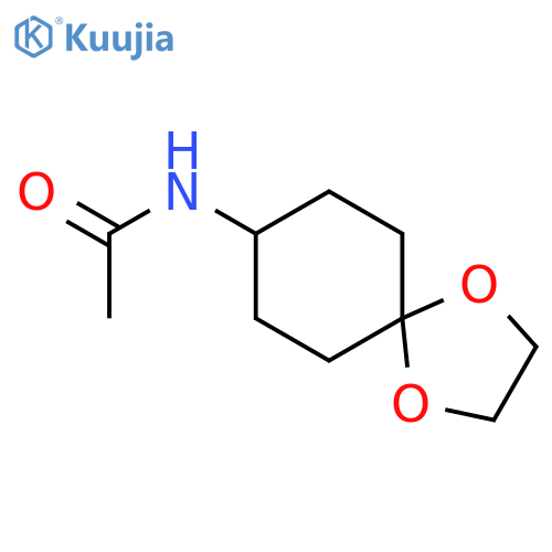127686-18-4 structure