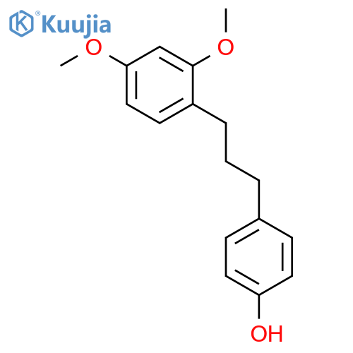 2'-O-Methylbroussonin A structure
