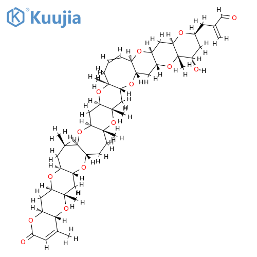 b-Bungarotoxin structure