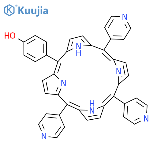 127801-02-9 structure
