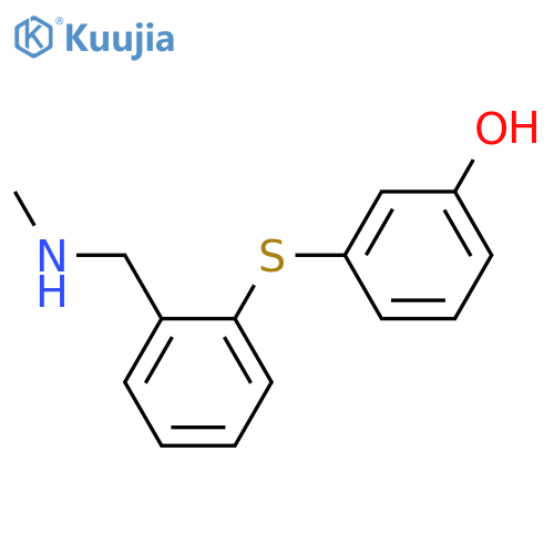 127906-33-6 structure