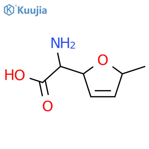 Threomycin (9CI) structure