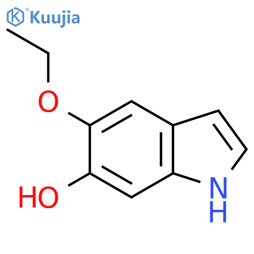 127951-75-1 structure