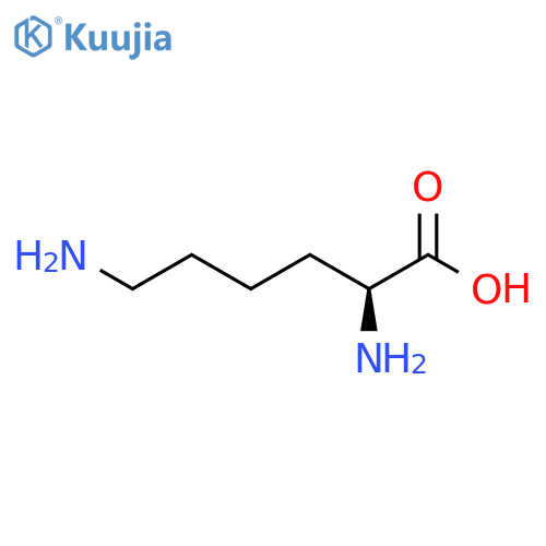 Hydrolysine structure