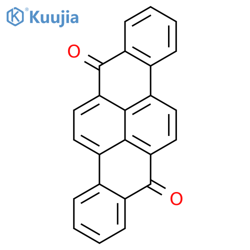 Vat Yellow 4 structure