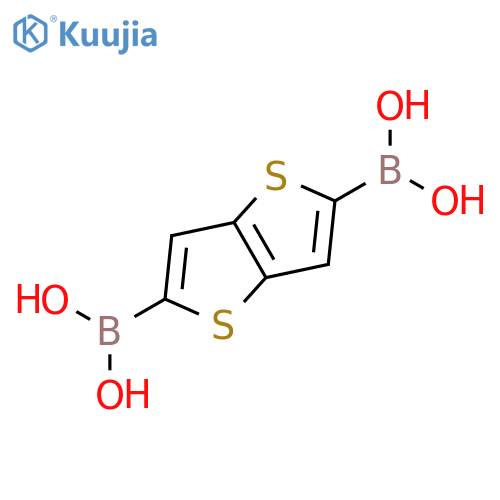 TTBA structure