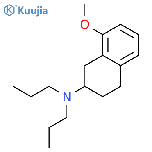 Doramapimod hydrochloride structure