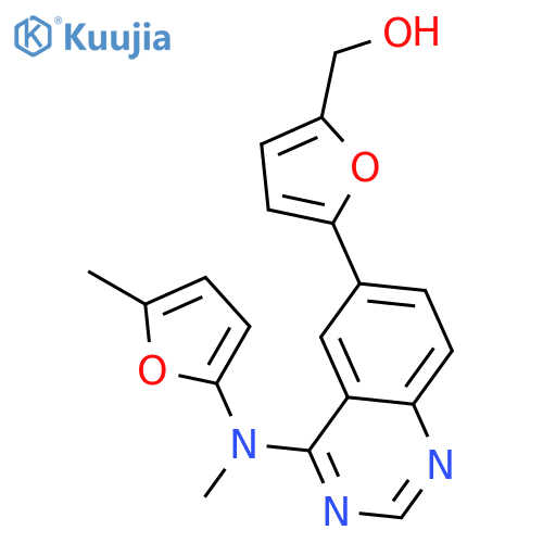 ML167 structure