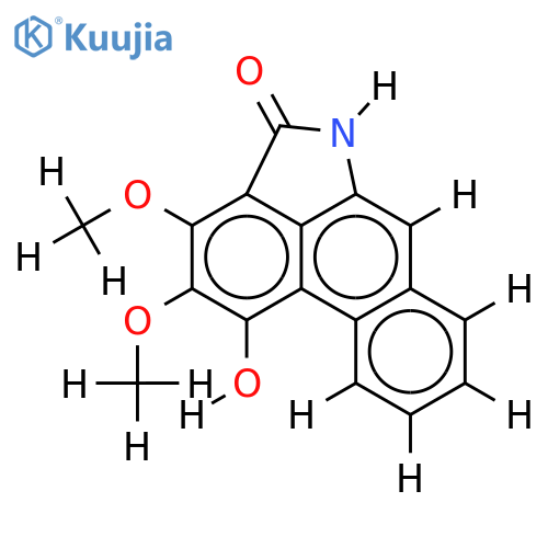 piperolactam B structure